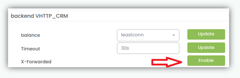 Add udp Server