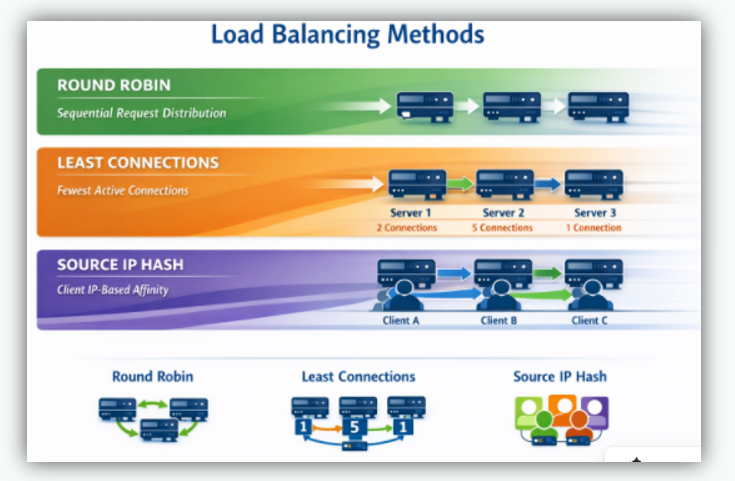 Load Balance 1