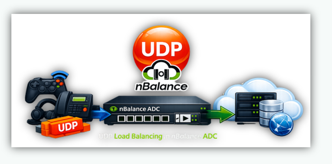 UDP Support